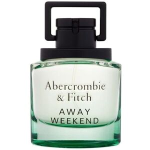 Abercrombie & Fitch Away Weekend Men EDT - Eau de Toilette Abercrombie & Fitch Away Weekend Men EDT - Eau de Toilette