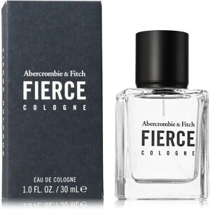 Abercrombie & Fitch Fierce Eau de Cologne - Homme 30ml - Publicité Abercrombie & Fitch Fierce Eau de Cologne - Homme 30ml - Publicité