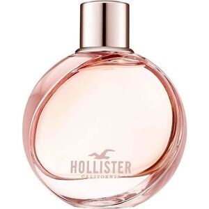 Hollister Wave For Her Eau De Parfum - 30ml - Parfum Femme Floral Fruité Hollister Wave For Her Eau De Parfum - 30ml - Parfum Femme Floral Fruité