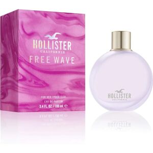 Marca Hollister Model 547819 - Spray de Parfums pentru Femei Marca Hollister Model 547819 - Spray de Parfums pentru Femei