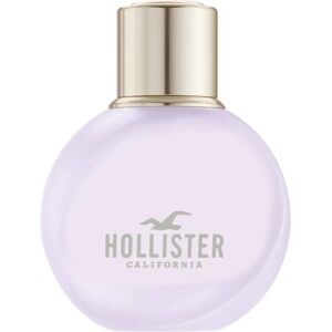Hollister Free Wave Eau de Toilette - Pour Elle - 30ml - Publicité Hollister Free Wave Eau de Toilette - Pour Elle - 30ml - Publicité