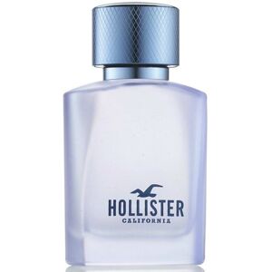 Hollister Free Wave Eau de Toilette 30ml - Mänsdoft Hollister Free Wave Eau de Toilette 30ml - Mänsdoft