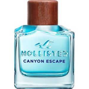 Hollister Canyon Escape Eau De Toilette - Men Hollister Canyon Escape Eau De Toilette - Men