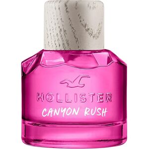 Hollister - Canyon Rush For Her 100ml Eau de Parfum Spray Hollister - Canyon Rush For Her 100ml Eau de Parfum Spray