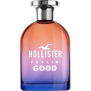Hollister Feelin' Good For Her Eau De Parfum - Parfum Hollister Feelin' Good For Her Eau De Parfum - Parfum