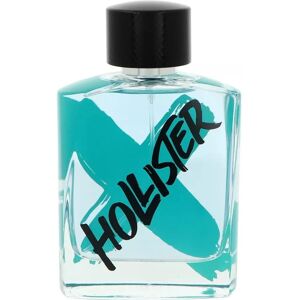 Apă de toaletă pentru bărbați Hollister Wave X - 100ml, Proaspăt și Modern EDT Apă de toaletă pentru bărbați Hollister Wave X - 100ml, Proaspăt și Modern EDT
