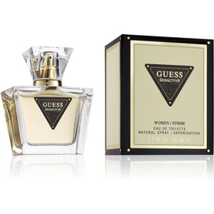 Guess Seductive Eau de Toilette - Women - 50ml Guess Seductive Eau de Toilette - Women - 50ml