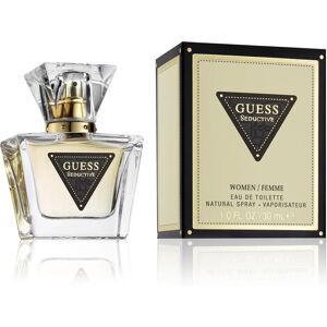 Guess Seductive Eau de Toilette - Women's Fragrance 30ml Guess Seductive Eau de Toilette - Women's Fragrance 30ml