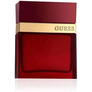 Guess Seductive Homme Red Eau De Toilette - 100ml Guess Seductive Homme Red Eau De Toilette - 100ml