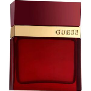 Guess Seductive Red Eau de Toilette - Parfum Homme - Publicité Guess Seductive Red Eau de Toilette - Parfum Homme - Publicité