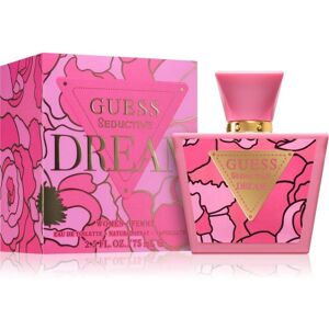 Guess Seductive Dream Eau de Toilette - Women - 75ml Guess Seductive Dream Eau de Toilette - Women - 75ml