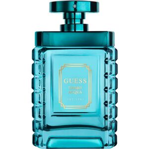 Guess Uomo Acqua Eau de Toilette - Fresh Woody Scent Guess Uomo Acqua Eau de Toilette - Fresh Woody Scent