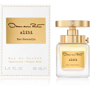 Oscar de La Renta Alibi Eau Sensuelle - Perfume Oscar de La Renta Alibi Eau Sensuelle - Perfume