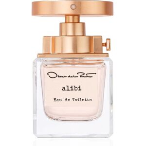 Oscar de la Renta Alibi Eau de Toilette - 30ml Oscar de la Renta Alibi Eau de Toilette - 30ml