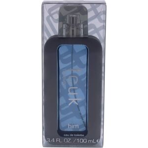 French Connection FCUK Forever Spray de Eau de Toilette 100ml French Connection FCUK Forever Spray de Eau de Toilette 100ml