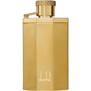 Dunhill Desire Gold - Parfum pour Hommes - Publicité Dunhill Desire Gold - Parfum pour Hommes - Publicité