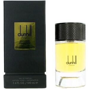 Dunhill Alfred Dunhill Indian Sandalwood Eau De Parfum - Uomo - Collezione Signature Dunhill Alfred Dunhill Indian Sandalwood Eau De Parfum - Uomo - Collezione Signature