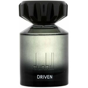 Dunhill Driven Black Eau de Parfum - Men - 100ml Dunhill Driven Black Eau de Parfum - Men - 100ml