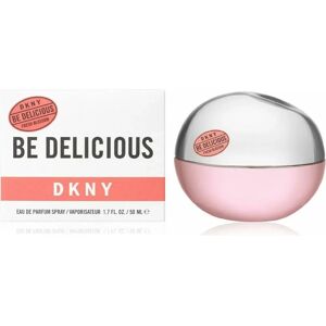 Donna Karan Be Delicious Fresh Blossom Eau de Parfum Spray 50 ml - Mujeres Donna Karan Be Delicious Fresh Blossom Eau de Parfum Spray 50 ml - Mujeres