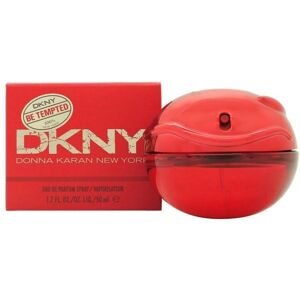 DKNY Be Tempted Eau de Parfum - Kvinnor - Blommig fruktig gourmand DKNY Be Tempted Eau de Parfum - Kvinnor - Blommig fruktig gourmand