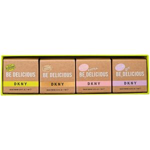 DKNY Be Delicious Women Fragrance Eau de Parfum - Fragrance DKNY Be Delicious Women Fragrance Eau de Parfum - Fragrance