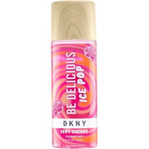 DKNY Be Delicious Ice Pop Very Cherry - Brume parfumée DKNY Be Delicious Ice Pop Very Cherry - Brume parfumée