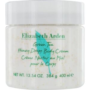 Elizabeth Arden Green Tea Honey Drops Body Cream - Moisturising 400ml Elizabeth Arden Green Tea Honey Drops Body Cream - Moisturising 400ml