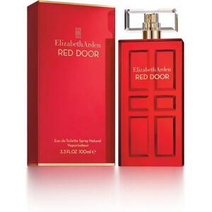 Elizabeth Arden Red Door - Bloemige Eau de Toilette 30ml Elizabeth Arden Red Door - Bloemige Eau de Toilette 30ml