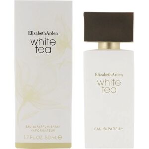 Elizabeth Arden White Tea Eau de Parfum - 50ml Blomsterduft for kvinner Elizabeth Arden White Tea Eau de Parfum - 50ml Blomsterduft for kvinner