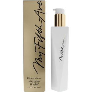 Elizabeth Arden My Fifth Avenue Loción Corporal - Loción corporal Elizabeth Arden My Fifth Avenue Loción Corporal - Loción corporal