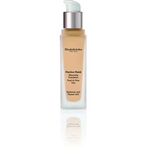 Elizabeth Arden Flawless Finish Light Medium Warm Foundation - Skincare, Longwear, Non-comedogenic Elizabeth Arden Flawless Finish Light Medium Warm Foundation - Skincare, Longwear, Non-comedogenic