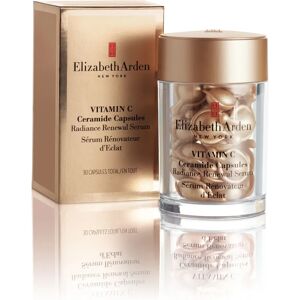 Elizabeth Arden Vitamin C Ceramide Kapsler Radiance Serum Elizabeth Arden Vitamin C Ceramide Kapsler Radiance Serum