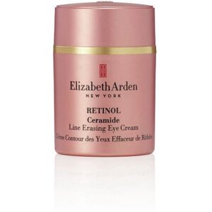 Elizabeth Arden Ceramide Retinol Augenbehandlung - Anti-Aging Augencreme für Frauen Elizabeth Arden Ceramide Retinol Augenbehandlung - Anti-Aging Augencreme für Frauen