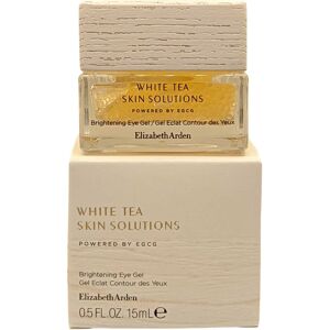 Elizabeth Arden White Tea Skin Solutions Brightening Eye Gel - Eye Gel Elizabeth Arden White Tea Skin Solutions Brightening Eye Gel - Eye Gel