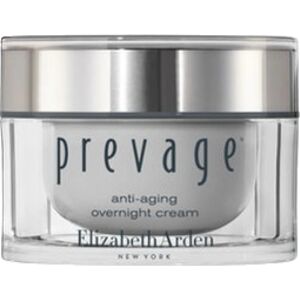 Elizabeth Arden Prevage Anti-Aging Overnight Cream - Skin Rejuvenation Elizabeth Arden Prevage Anti-Aging Overnight Cream - Skin Rejuvenation