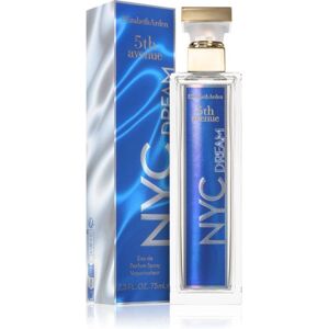 Elizabeth Arden 5th avenue NYC Dream Eau de Parfum - Type de produit Elizabeth Arden 5th avenue NYC Dream Eau de Parfum - Type de produit