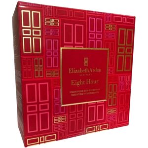 Elizabeth Arden Eight Hour Skin & Lip Care Set - Skincare Elizabeth Arden Eight Hour Skin & Lip Care Set - Skincare