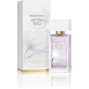Elizabeth Arden White Tea Lilac Eau de Toilette - Blumig, Frisch, Romantisch Elizabeth Arden White Tea Lilac Eau de Toilette - Blumig, Frisch, Romantisch
