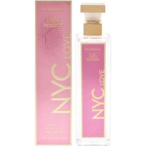 Elizabeth Arden 5th Avenue Nyc Love Edp 125 Ml - Parfüm Elizabeth Arden 5th Avenue Nyc Love Edp 125 Ml - Parfüm