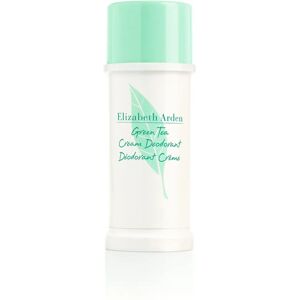 Elizabeth Arden Green Tea Deodorant Cream (40 ml) Elizabeth Arden Green Tea Deodorant Cream (40 ml)