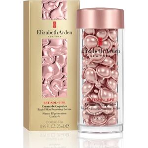 Elisabeth Arden Ceramide Retinol + HPR Capsules Serum - Wrinkle Smoothing Elisabeth Arden Ceramide Retinol + HPR Capsules Serum - Wrinkle Smoothing
