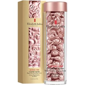 Elisabeth Arden Retinol + HPR Ceramide Capsules Serum - Wrinkle Smoothing, 90 pcs Elisabeth Arden Retinol + HPR Ceramide Capsules Serum - Wrinkle Smoothing, 90 pcs
