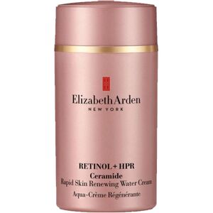 Crème à l Retinol + HPR Ceramide d'Elizabeth Arden - Soins de la peau Crème à l Retinol + HPR Ceramide d'Elizabeth Arden - Soins de la peau