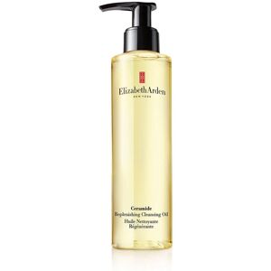 Elizabeth Arden Ceramide Replenishing Cleansing Oil - Nourishing Makeup Remover Elizabeth Arden Ceramide Replenishing Cleansing Oil - Nourishing Makeup Remover