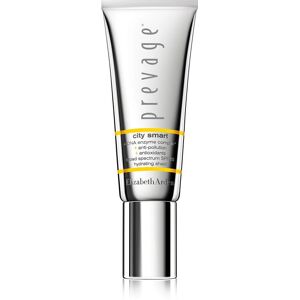 Elizabeth Arden Prevage City Smart Crème Hydratante SPF 50 - Publicité Elizabeth Arden Prevage City Smart Crème Hydratante SPF 50 - Publicité