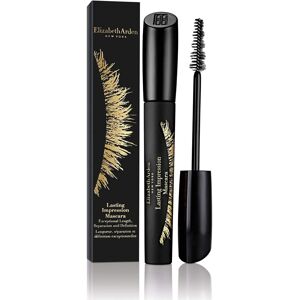 Elizabeth Arden Lasting Impression Mascara - Brown - Mascara Elizabeth Arden Lasting Impression Mascara - Brown - Mascara