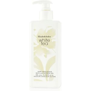 Elizabeth Arden White Tea 400ml Shower Gel - Bath & Shower Gel Elizabeth Arden White Tea 400ml Shower Gel - Bath & Shower Gel
