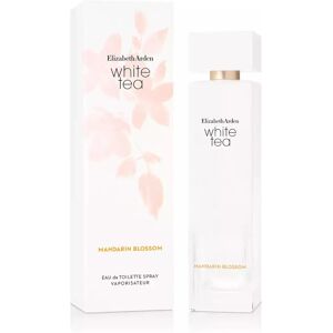 Elizabeth Arden White Tea Mandarin Blossom - Perfume 100ml - Women Elizabeth Arden White Tea Mandarin Blossom - Perfume 100ml - Women