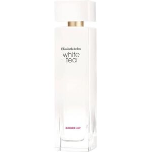 Elizabeth Arden White Tea Ginger Lily Eau De Toilette - Red Elizabeth Arden White Tea Ginger Lily Eau De Toilette - Red