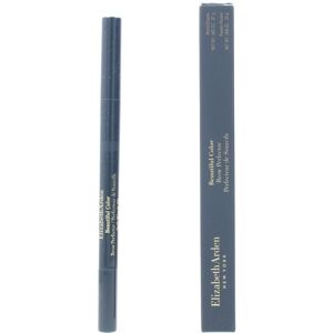 Elizabeth Arden Beautiful Color Sourcils 3-en-1 N° 05-soft black - Maquillage - Publicité Elizabeth Arden Beautiful Color Sourcils 3-en-1 N° 05-soft black - Maquillage - Publicité